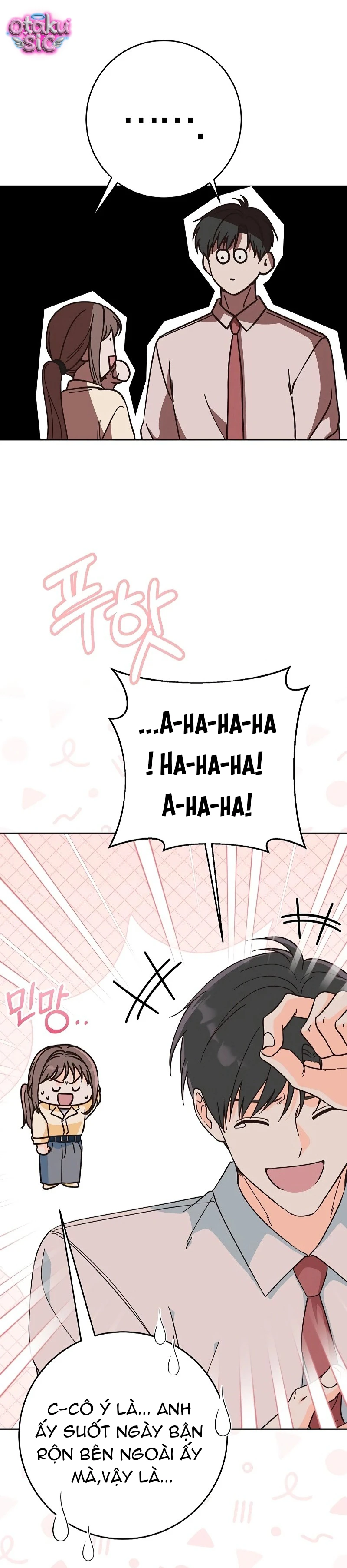 Cơn sốt mùa hạ - Chap 8 - Trang 30