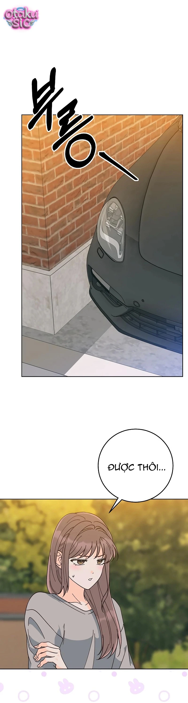 Cơn sốt mùa hạ - Chap 8 - Trang 7