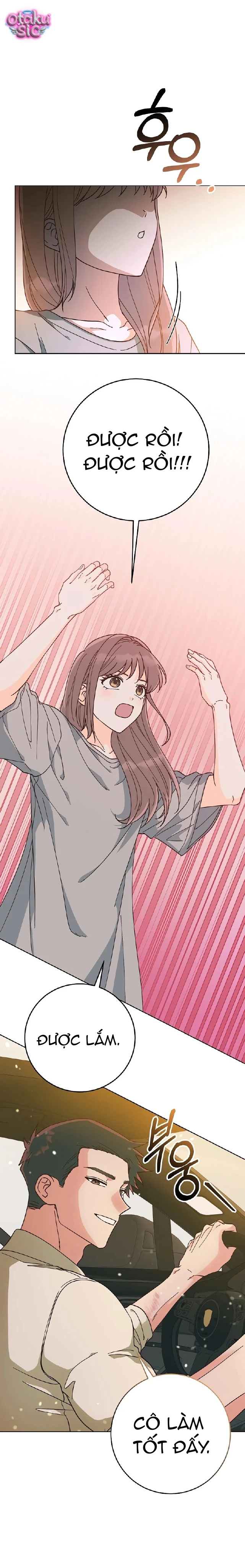 Cơn sốt mùa hạ - Chap 8 - Trang 9