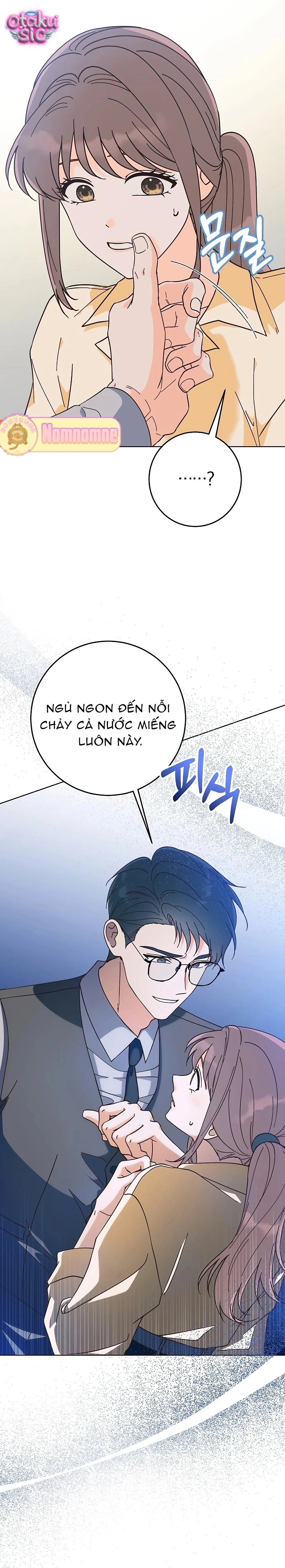 Cơn sốt mùa hạ - Chap 9 - Trang 13