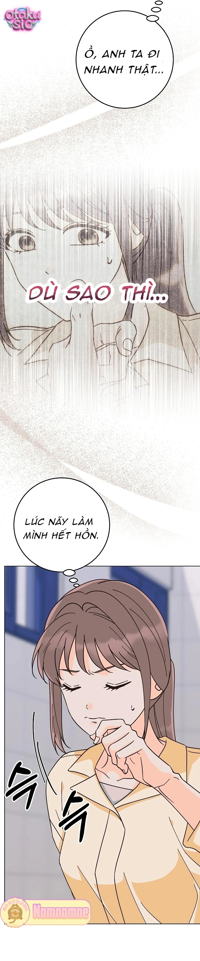 Cơn sốt mùa hạ - Chap 9 - Trang 15