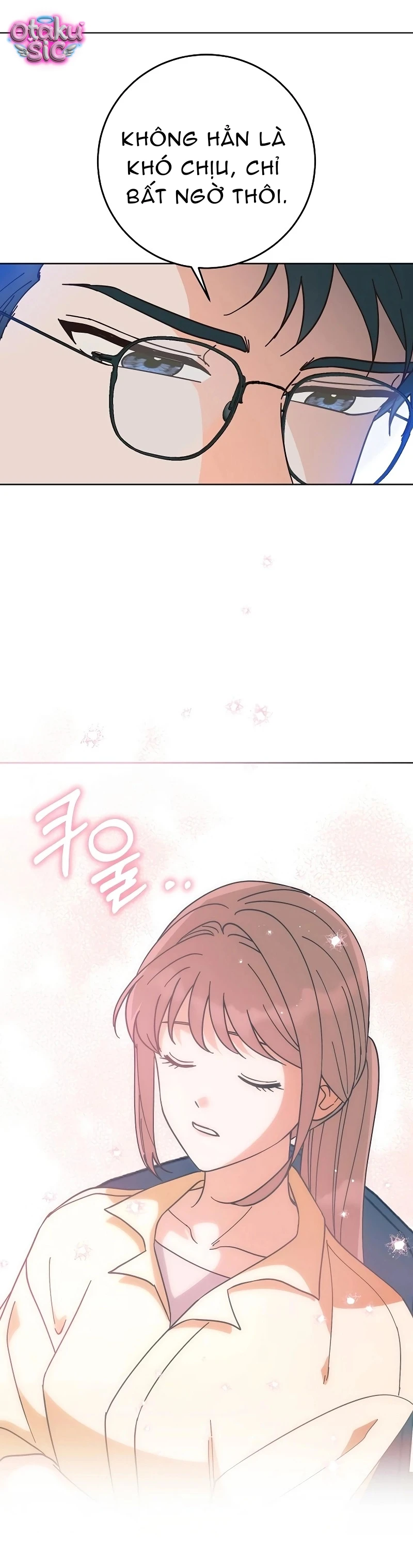 Cơn sốt mùa hạ - Chap 9 - Trang 18