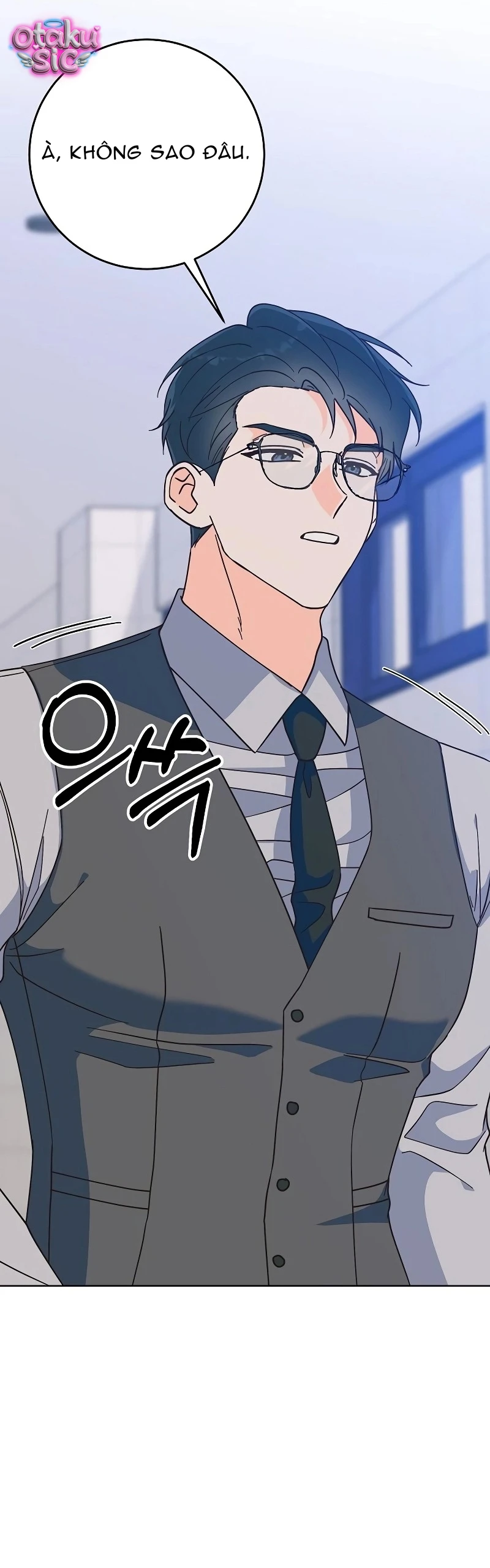 Cơn sốt mùa hạ - Chap 9 - Trang 21