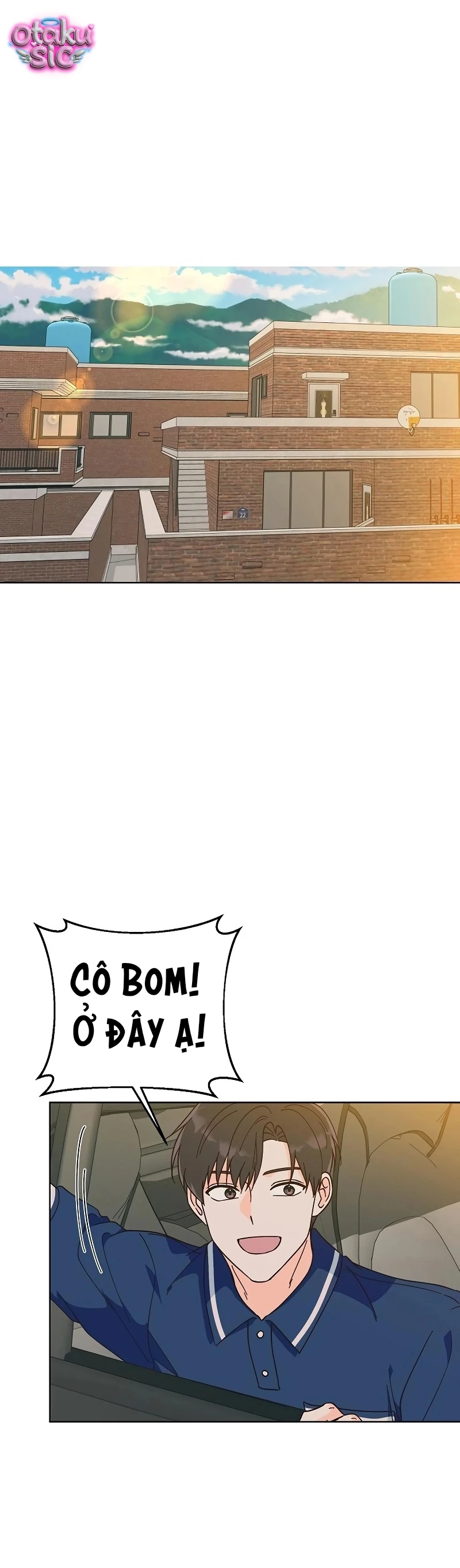Cơn sốt mùa hạ - Chap 9 - Trang 22