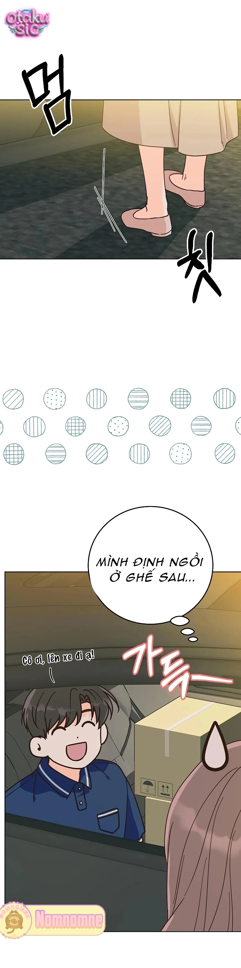Cơn sốt mùa hạ - Chap 9 - Trang 24