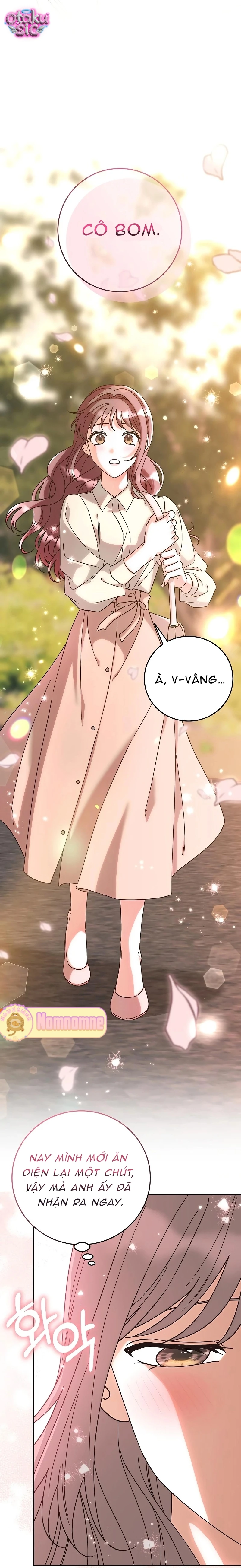 Cơn sốt mùa hạ - Chap 9 - Trang 28