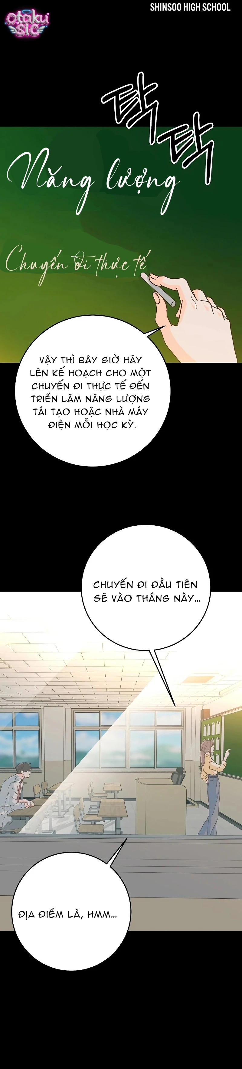 Cơn sốt mùa hạ - Chap 9 - Trang 30