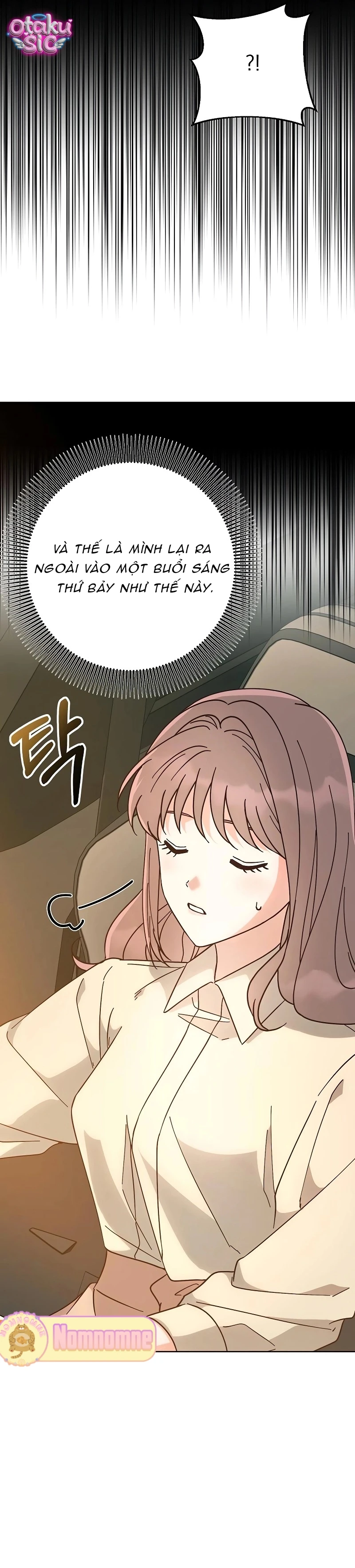 Cơn sốt mùa hạ - Chap 9 - Trang 35