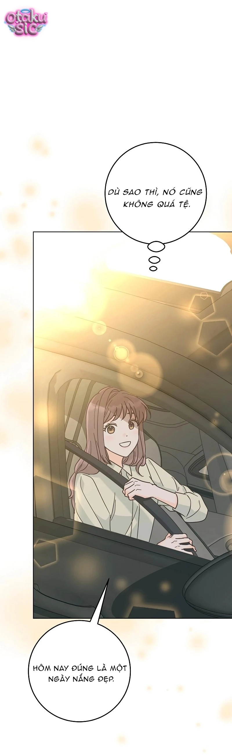 Cơn sốt mùa hạ - Chap 9 - Trang 36