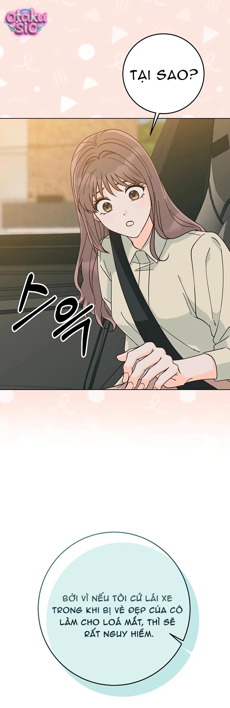 Cơn sốt mùa hạ - Chap 9 - Trang 38