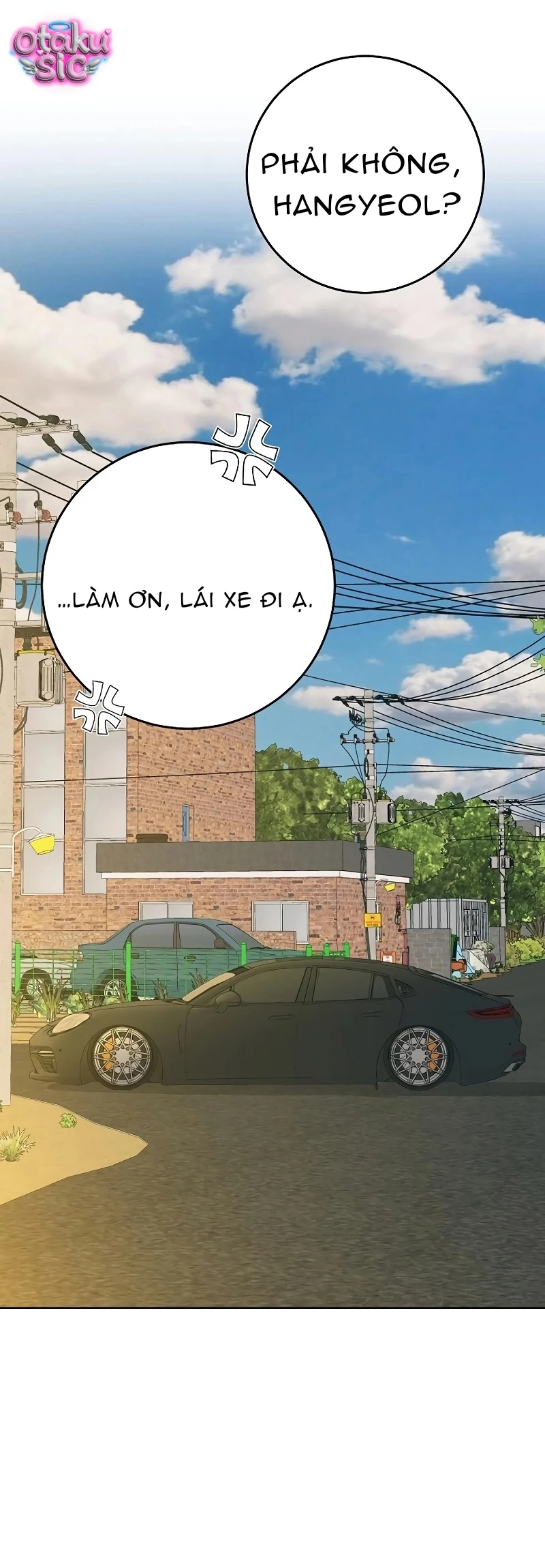 Cơn sốt mùa hạ - Chap 9 - Trang 40