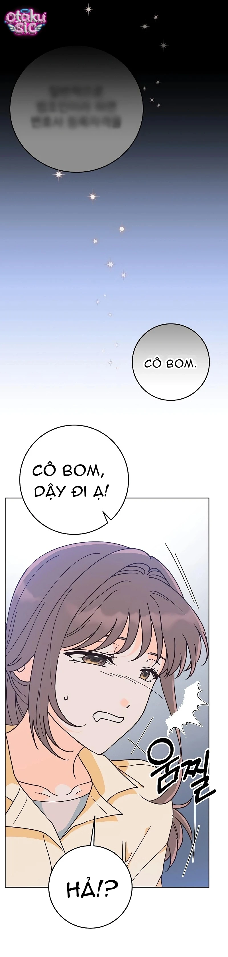 Cơn sốt mùa hạ - Chap 9 - Trang 6