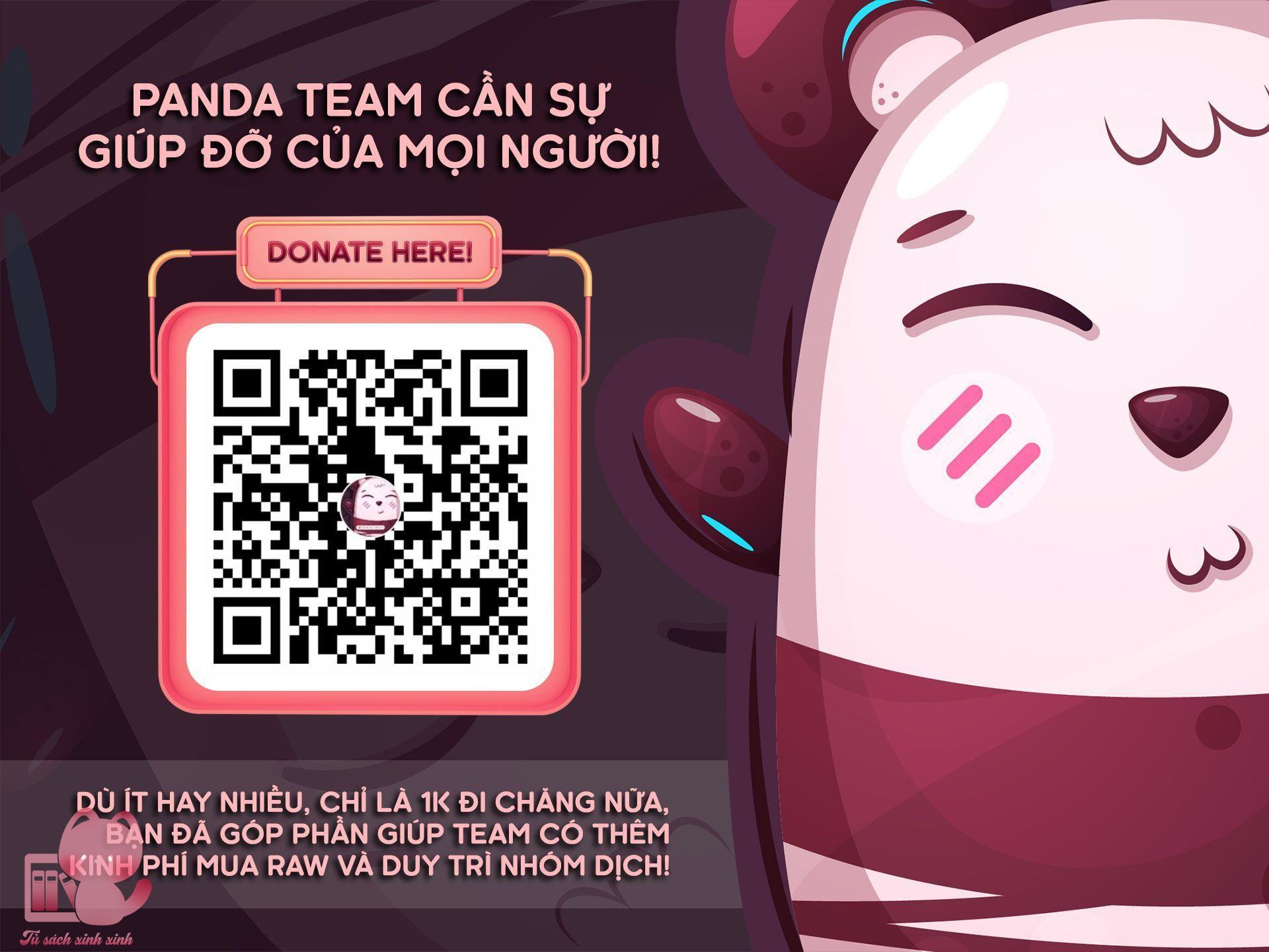 Cõng Anh Mà Chạy - Chap 33 - Trang 10
