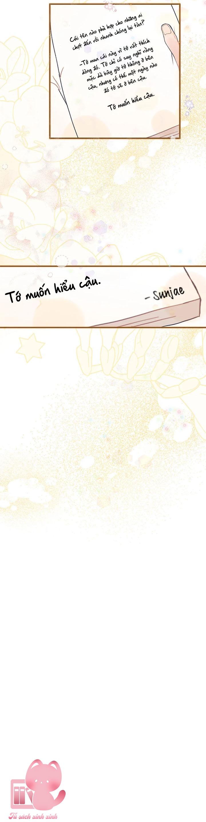 Cõng Anh Mà Chạy - Chap 52 - Trang 11