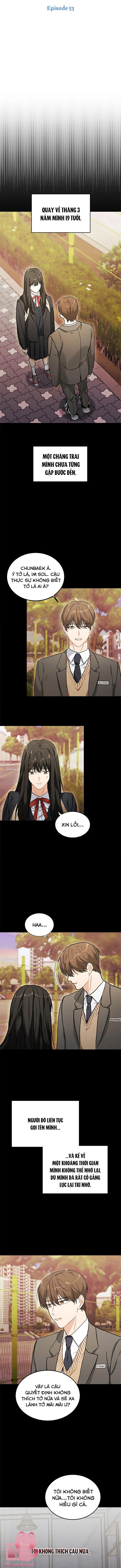 Cõng Anh Mà Chạy - Chap 53 - Trang 4