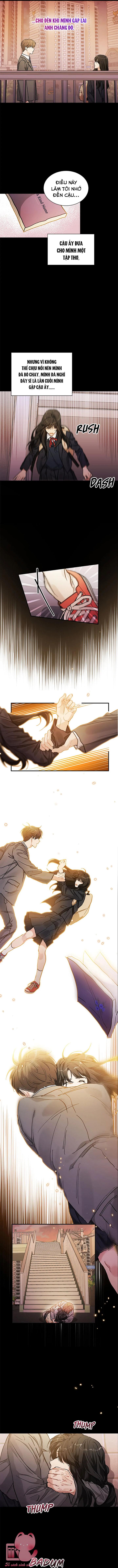 Cõng Anh Mà Chạy - Chap 53 - Trang 7
