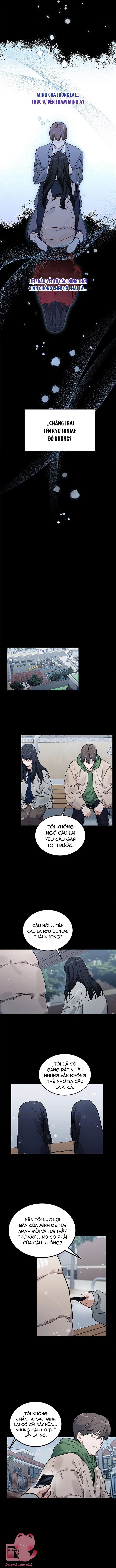 Cõng Anh Mà Chạy - Chap 53 - Trang 9