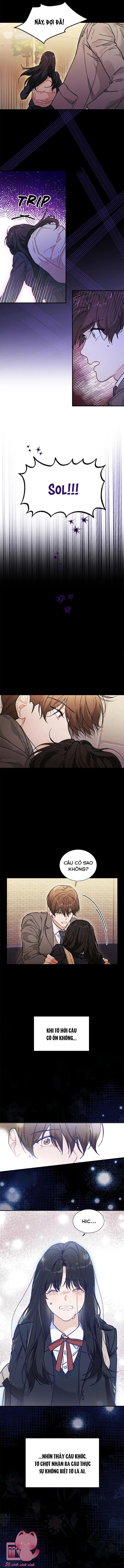 Cõng Anh Mà Chạy - Chap 54 - Trang 11