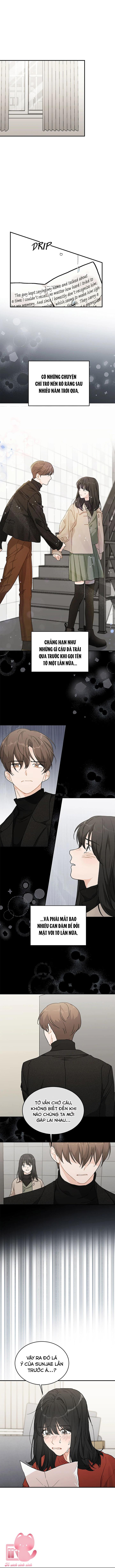 Cõng Anh Mà Chạy - Chap 54 - Trang 3