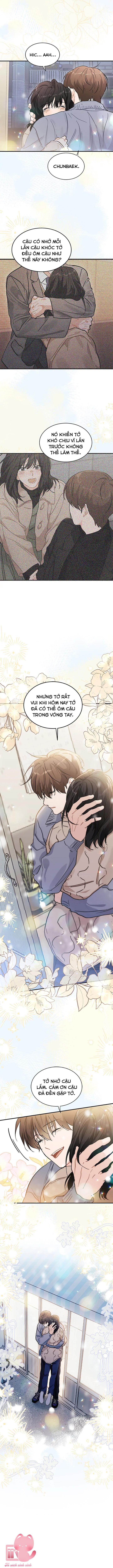 Cõng Anh Mà Chạy - Chap 54 - Trang 7
