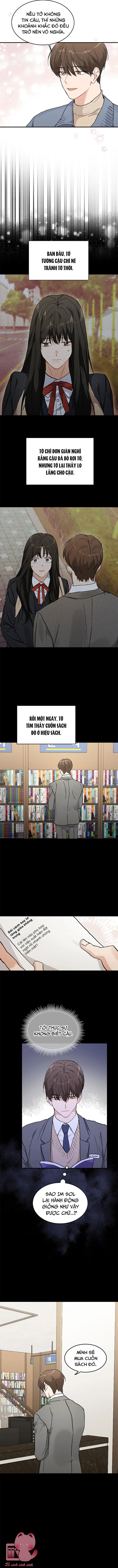 Cõng Anh Mà Chạy - Chap 54 - Trang 9