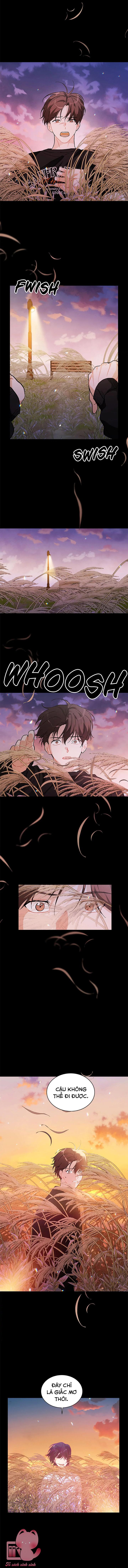 Cõng Anh Mà Chạy - Chap 55 - Trang 9
