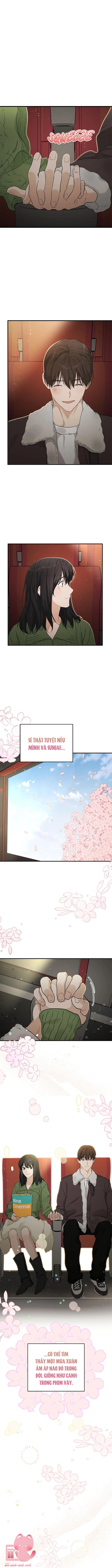 Cõng Anh Mà Chạy - Chap 59 - Trang 10