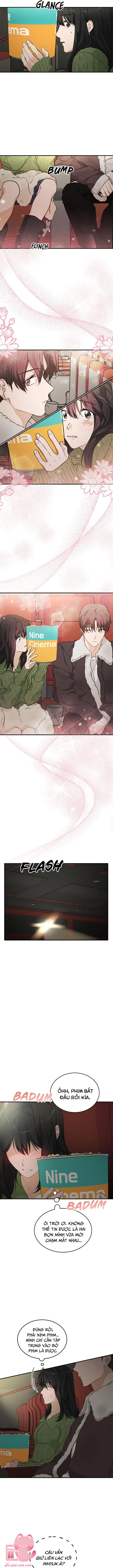 Cõng Anh Mà Chạy - Chap 59 - Trang 5