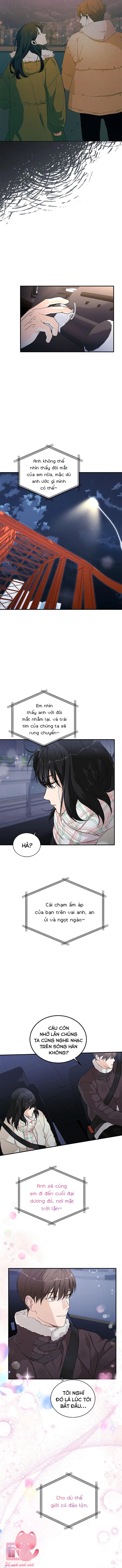 Cõng Anh Mà Chạy - Chap 60 - Trang 11