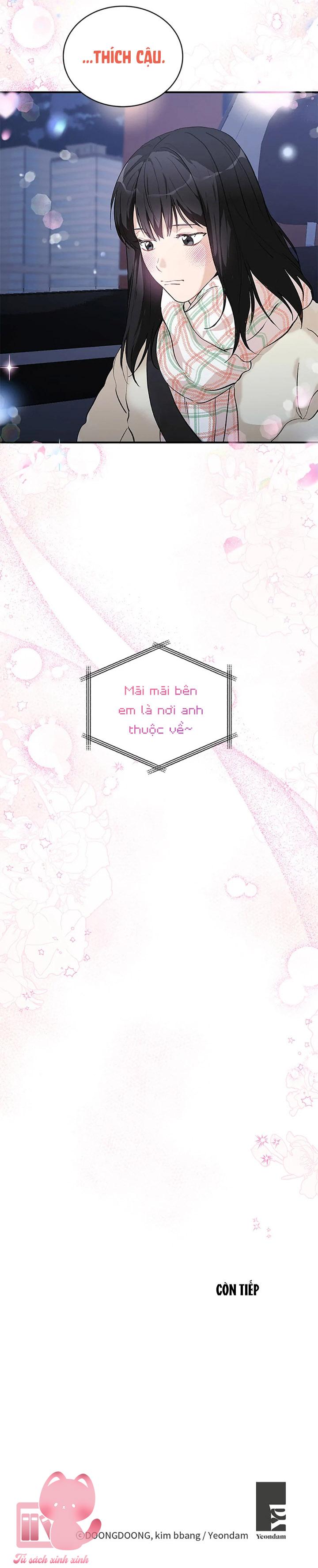 Cõng Anh Mà Chạy - Chap 60 - Trang 12