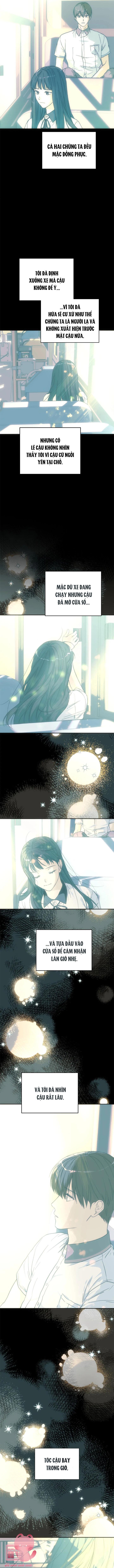 Cõng Anh Mà Chạy - Chap 61 - Trang 10