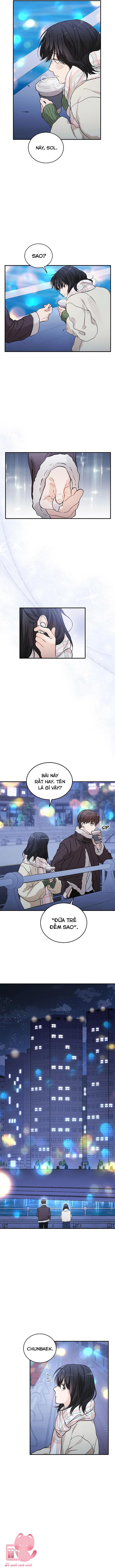 Cõng Anh Mà Chạy - Chap 61 - Trang 7