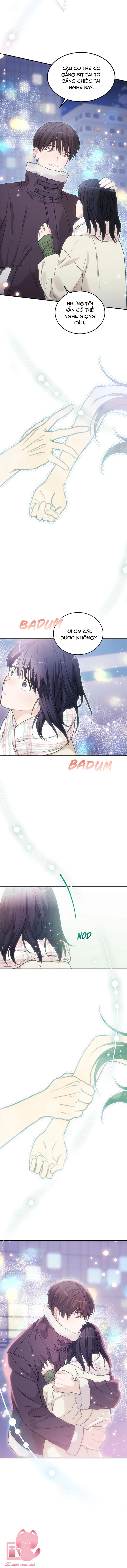 Cõng Anh Mà Chạy - Chap 62 - Trang 10