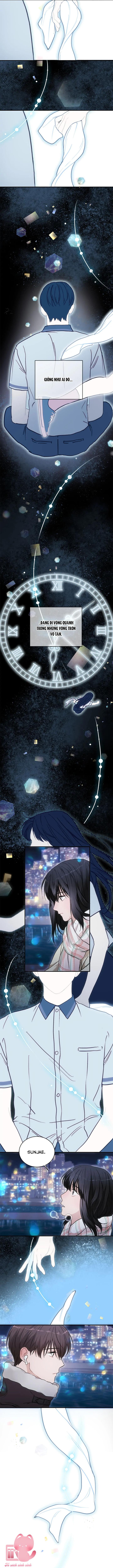 Cõng Anh Mà Chạy - Chap 62 - Trang 7