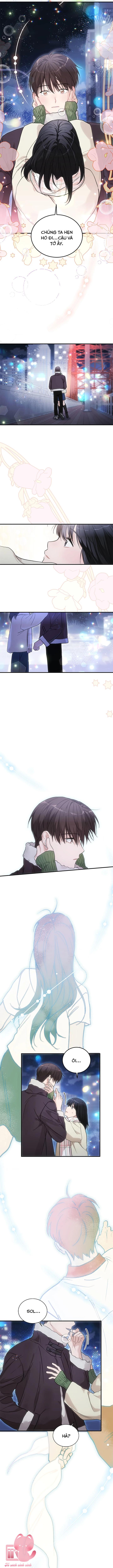 Cõng Anh Mà Chạy - Chap 62 - Trang 9