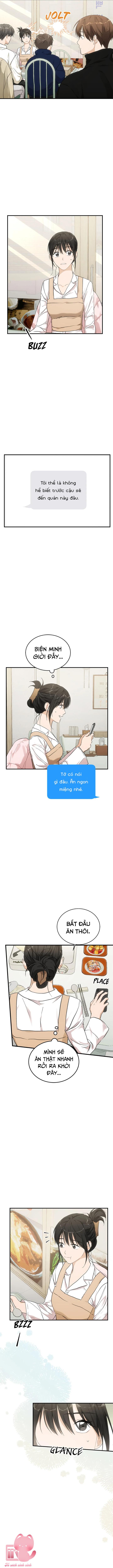 Cõng Anh Mà Chạy - Chap 63 - Trang 11