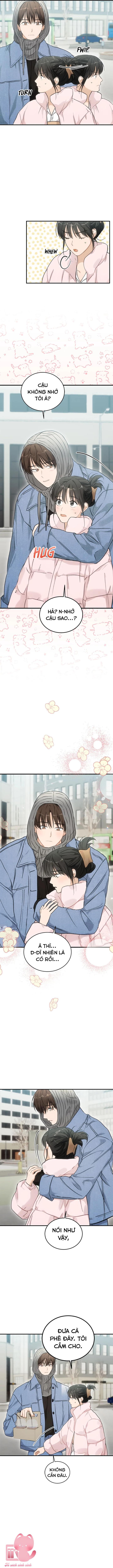 Cõng Anh Mà Chạy - Chap 63 - Trang 4