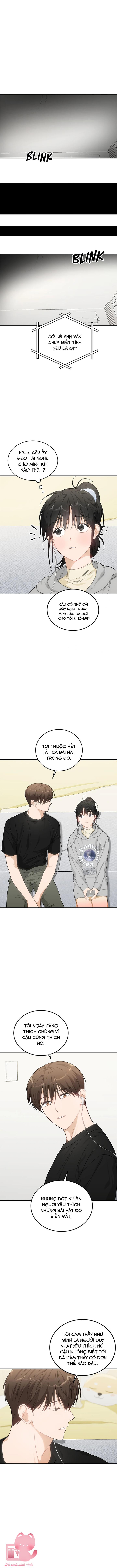 Cõng Anh Mà Chạy - Chap 65 - Trang 11