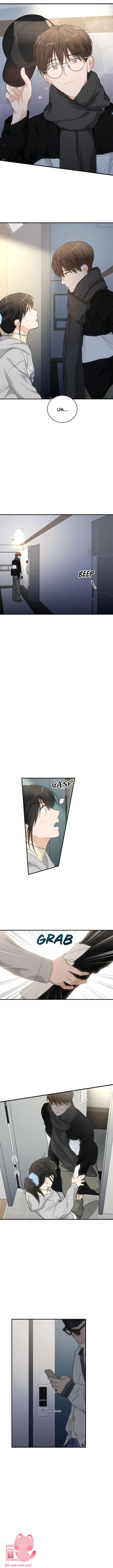 Cõng Anh Mà Chạy - Chap 65 - Trang 4