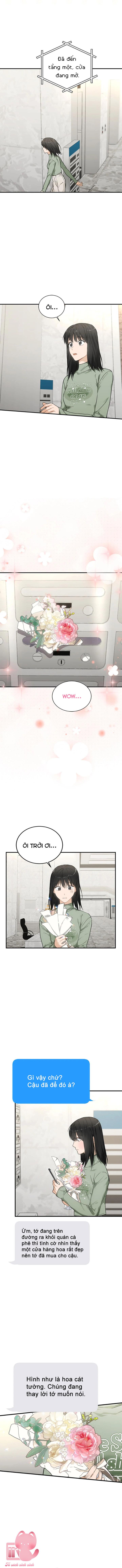 Cõng Anh Mà Chạy - Chap 66 - Trang 4