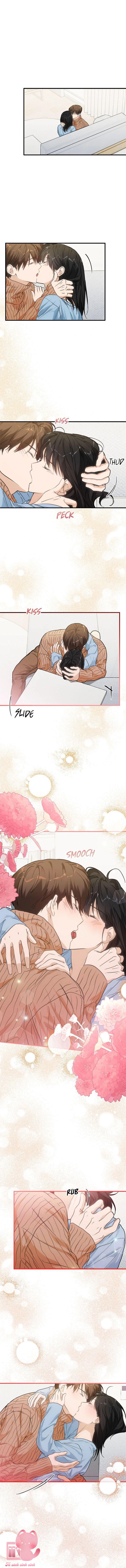 Cõng Anh Mà Chạy - Chap 73 - Trang 3