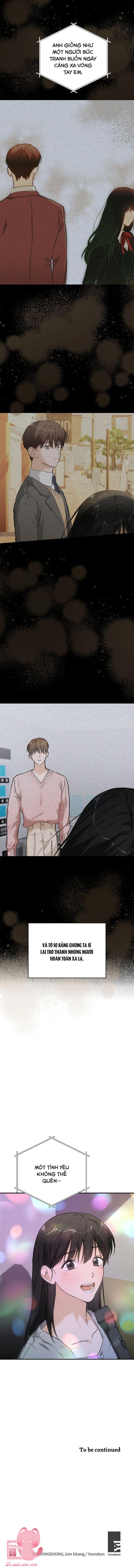 Cõng Anh Mà Chạy - Chap 74 - Trang 10