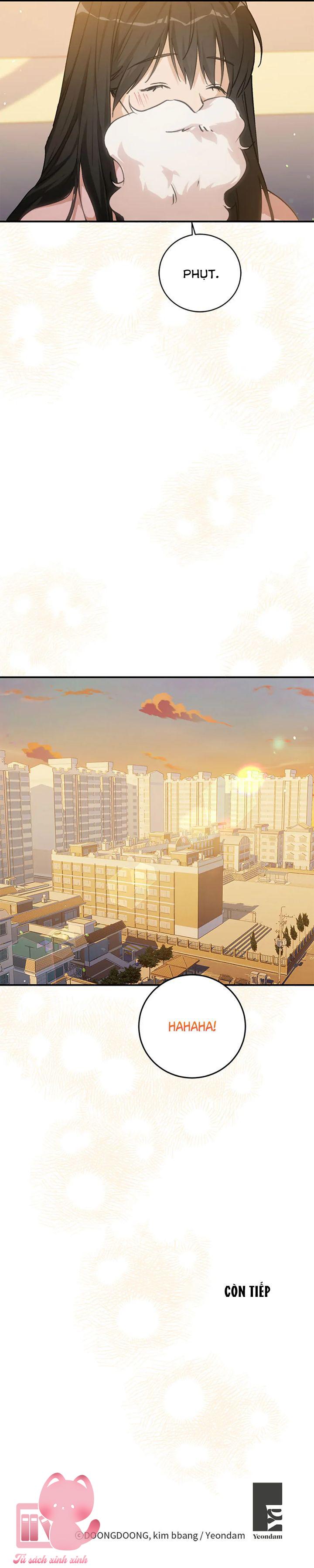 Cõng Anh Mà Chạy - Chap 77 - Trang 12