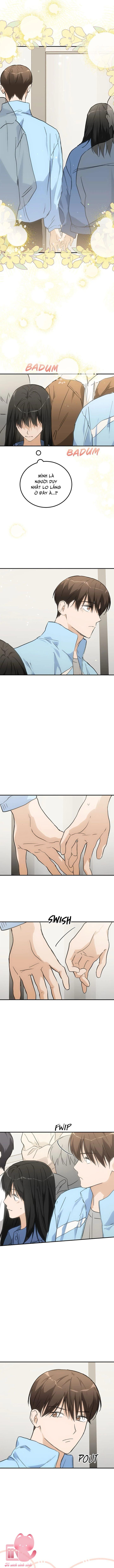 Cõng Anh Mà Chạy - Chap 78 - Trang 8