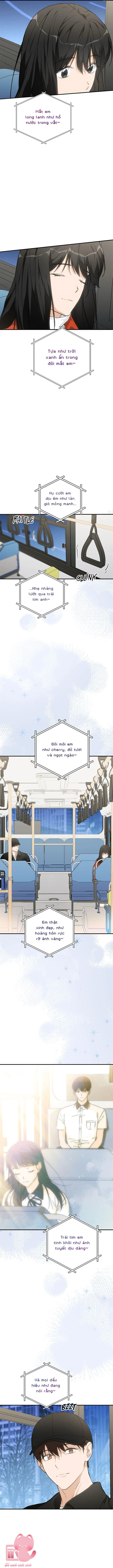 Cõng Anh Mà Chạy - Chap 79 - Trang 10