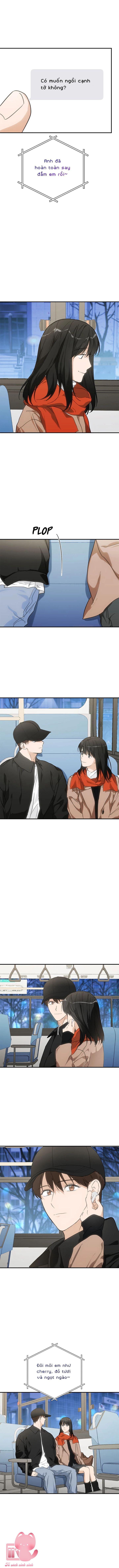 Cõng Anh Mà Chạy - Chap 79 - Trang 11