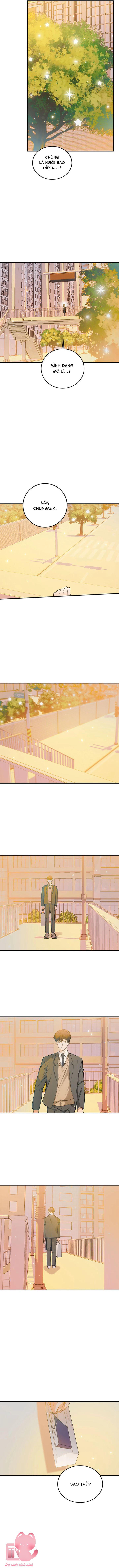 Cõng Anh Mà Chạy - Chap 79 - Trang 5
