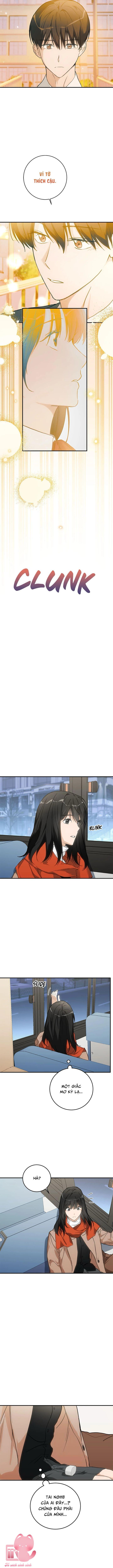 Cõng Anh Mà Chạy - Chap 79 - Trang 7