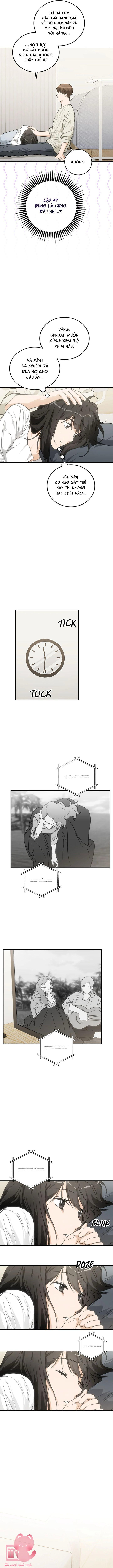 Cõng Anh Mà Chạy - Chap 80 - Trang 5