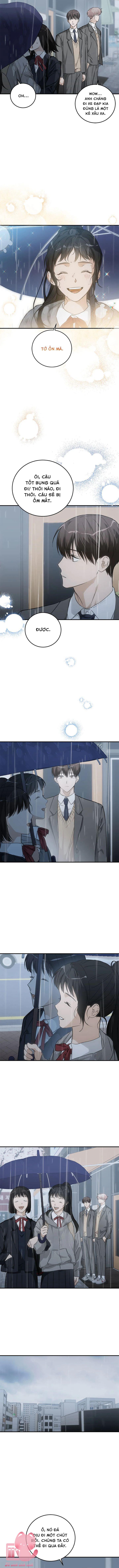 Cõng Anh Mà Chạy - Chap 81 - Trang 11